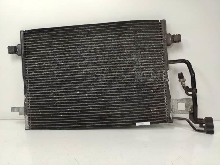 condensador / radiador aire acondicionado volkswagen passat berlina (3b3) comfortline awx