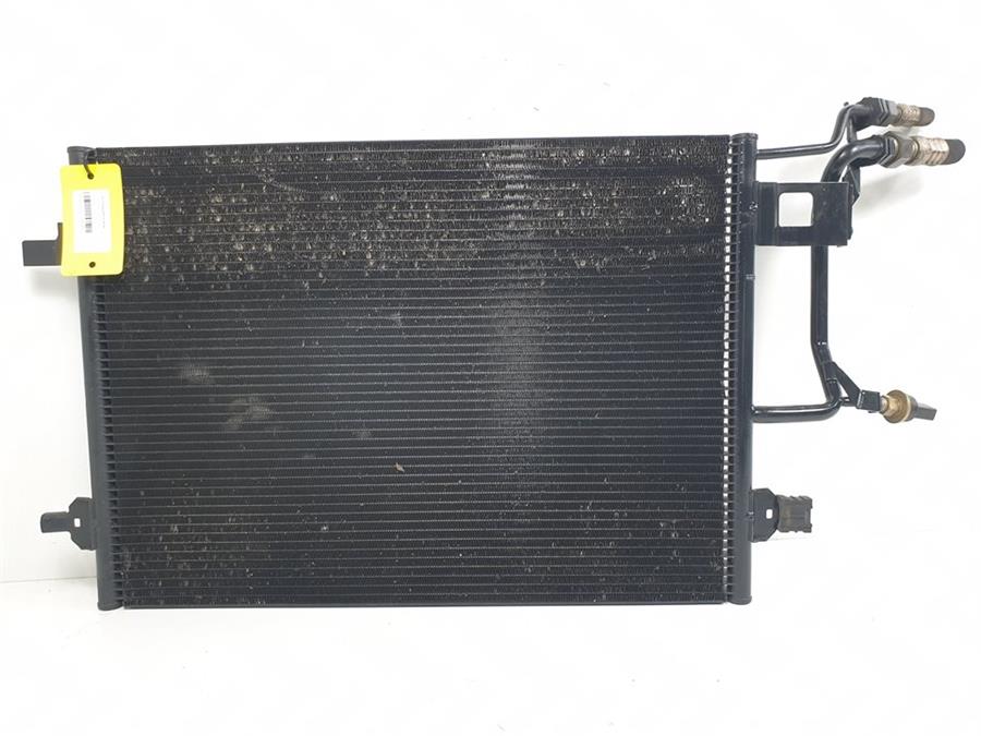condensador / radiador aire acondicionado audi a6 berlina (4b2) 1.9 tdi awx