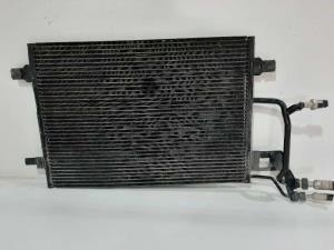 condensador / radiador aire acondicionado volkswagen passat variant (3b5) highline agz