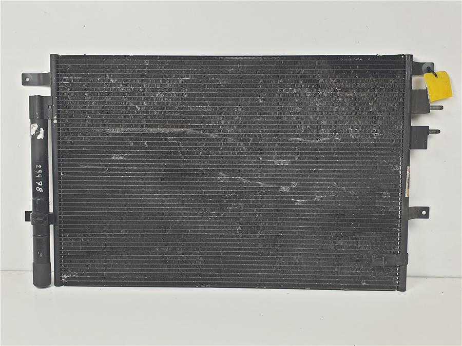 condensador / radiador aire acondicionado alfa romeo 159 (140) 1.9 jtdm 16v distinctive 939a2000