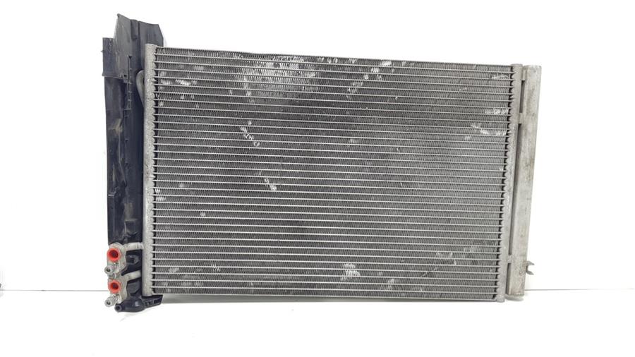 condensador / radiador aire acondicionado bmw serie 1 berlina (e81/e87) 118i n43b20a