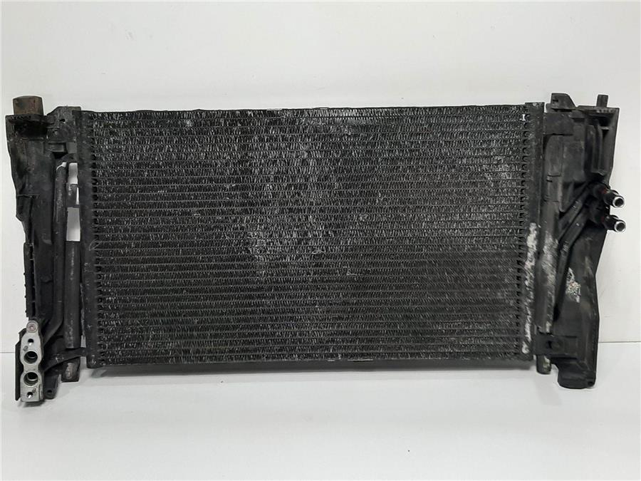 condensador / radiador aire acondicionado bmw serie 3 touring (e46) 318d m47n204d4