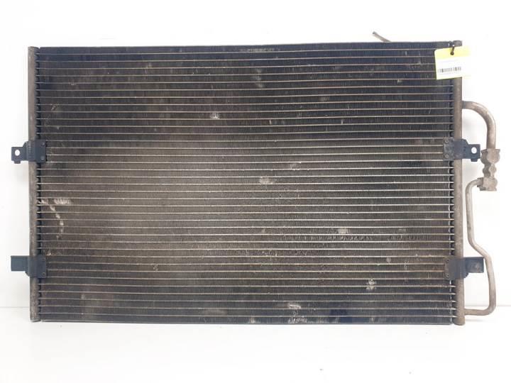 condensador / radiador aire acondicionado citroen jumpy 2.0 hdi sx familiar (5/6 asientos) rhz