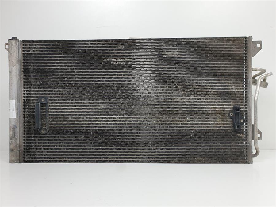 condensador / radiador aire acondicionado audi q7 (4l) 4.2 fsi bar
