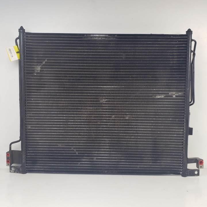 condensador / radiador aire acondicionado nissan pathfinder (r51) 2.5 dci le yd25