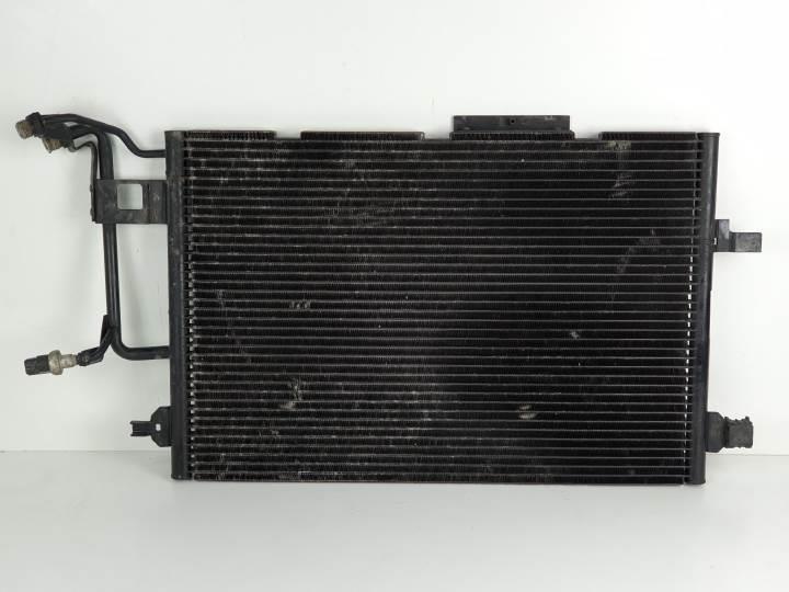 condensador / radiador aire acondicionado audi a6 avant (4b5) 2.5 tdi quattro afb