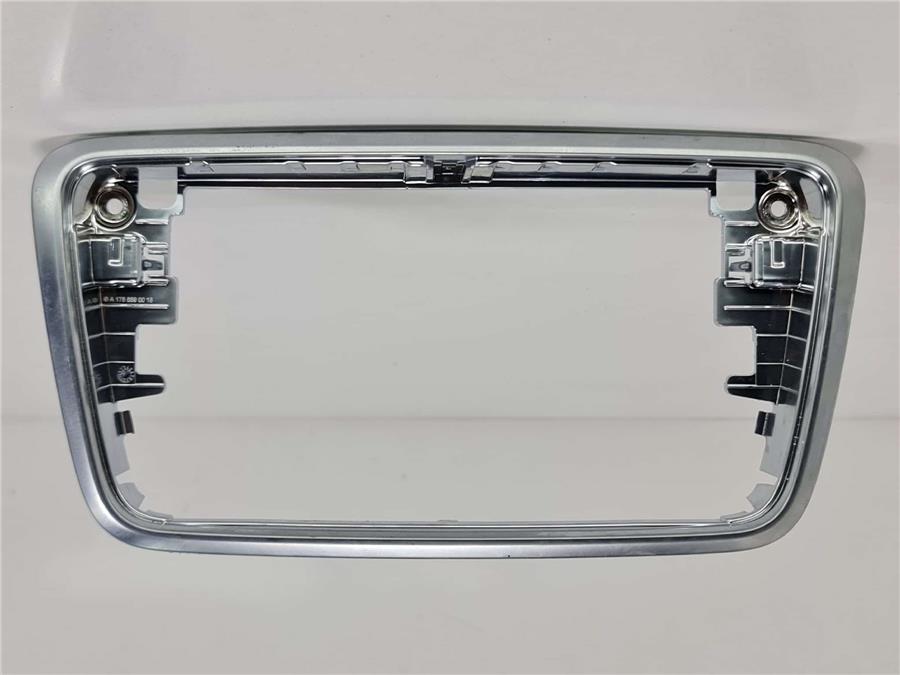 tirador capot mercedes clase gla (w156) gla 220 cdi 4m / d 4m (156.905) 651930