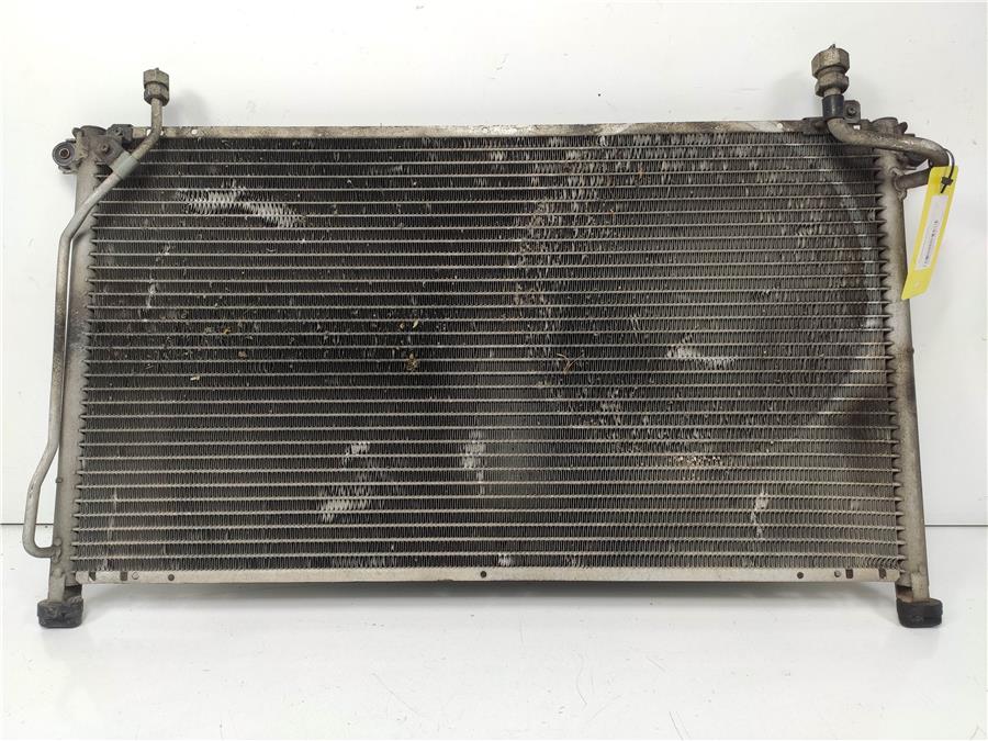 condensador / radiador aire acondicionado nissan terrano/terrano.ii (r20) avenue td27ti
