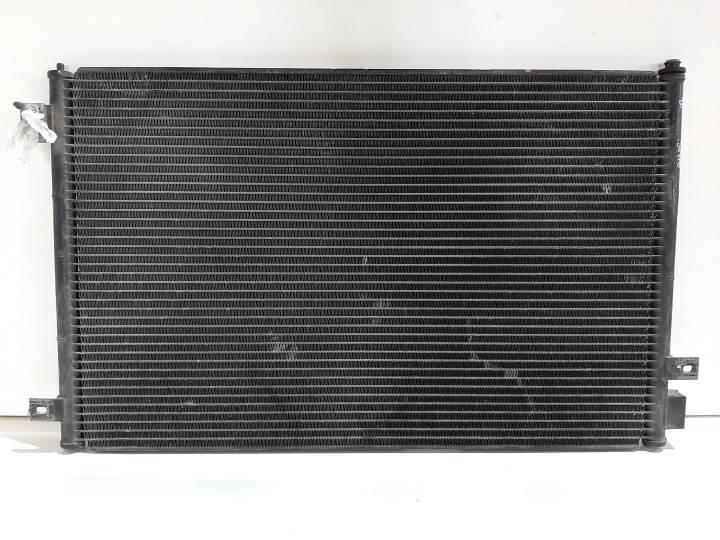 condensador / radiador aire acondicionado jaguar s-type 3.0 v6 ajv6