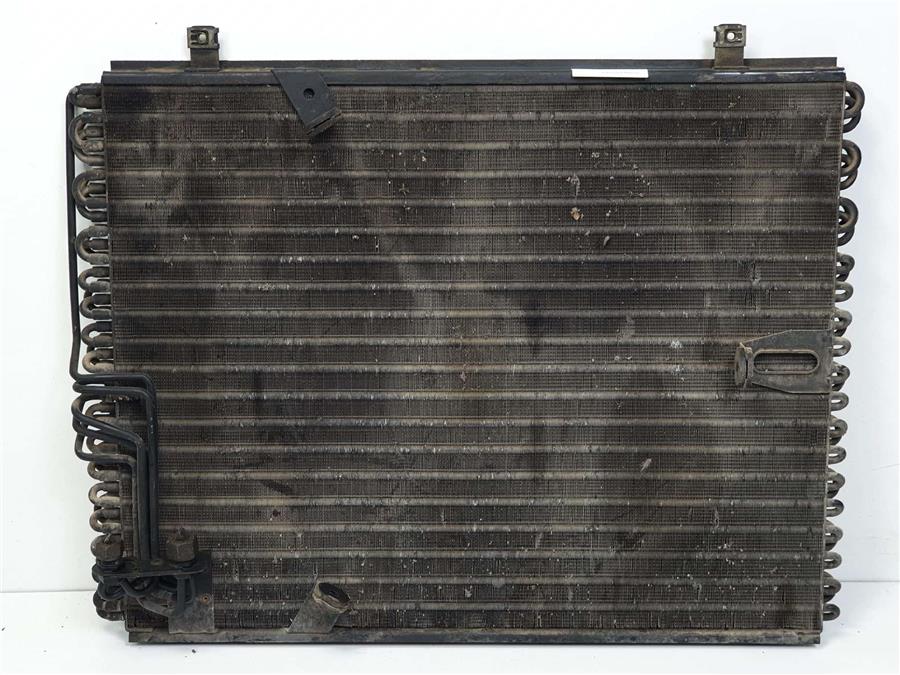 condensador / radiador aire acondicionado bmw serie 5 touring (e34) 525i edition m50b25