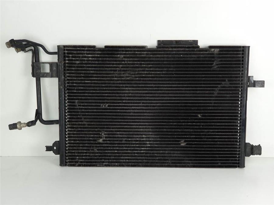 condensador / radiador aire acondicionado audi a6 avant (4b5) 2.5 tdi quattro afb