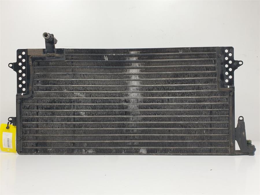 condensador / radiador aire acondicionado volkswagen passat berlina (3a2) gl afn