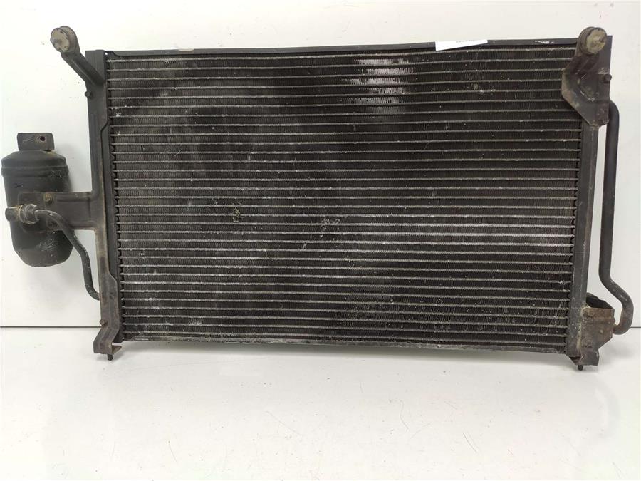 condensador / radiador aire acondicionado opel astra f caravan astra familiar gls (i) x16sz