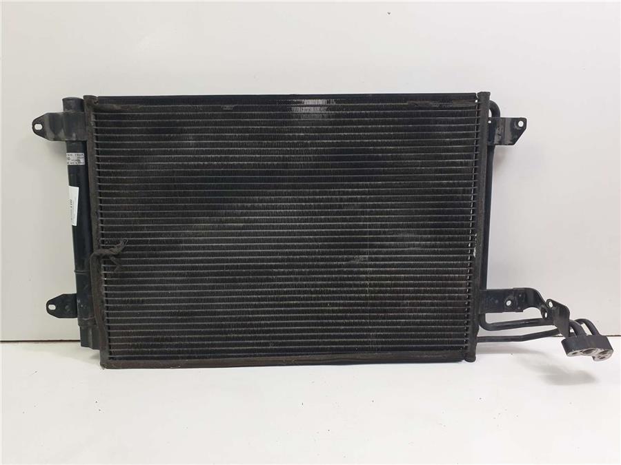 condensador / radiador aire acondicionado audi a4 berlina (b5) (8d2) 1.8 adr