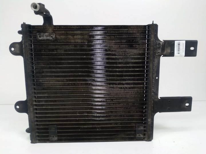condensador / radiador aire acondicionado volkswagen polo berlina (6n2) trendline amf