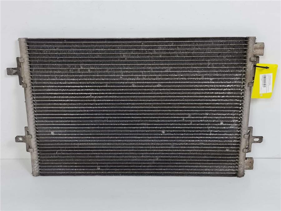 condensador / radiador aire acondicionado renault espace / grand espace (je0) 2.2 dci expression g9t710