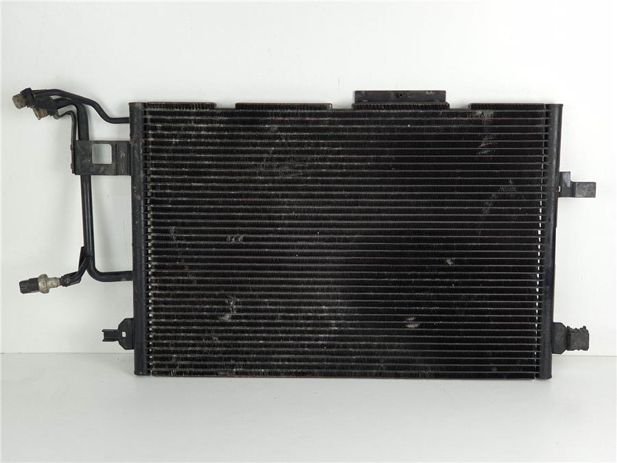 condensador / radiador aire acondicionado audi a6 avant (4b5) 2.5 tdi quattro afb