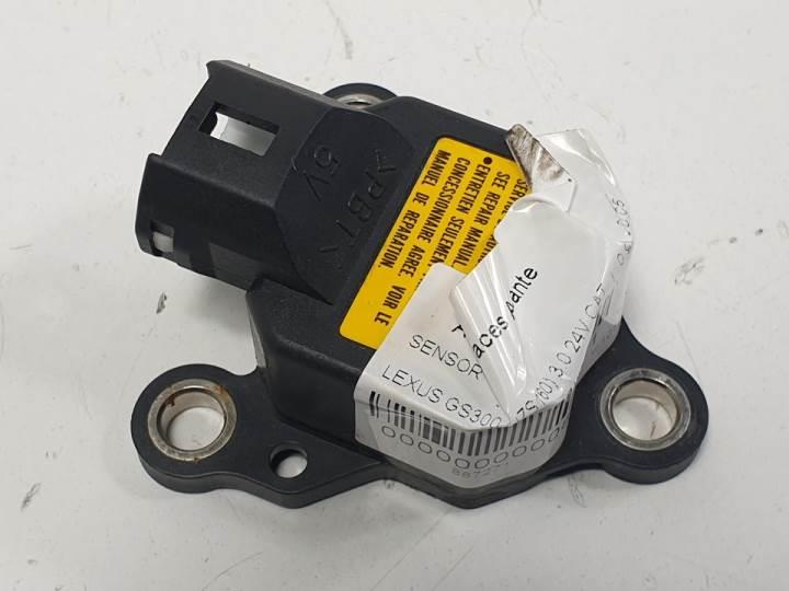 sensor lexus gs300 (jzs160) 3.0 24v cat 2jzge