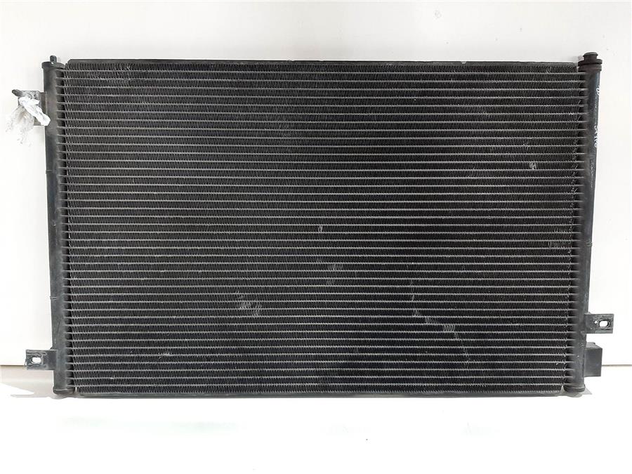 condensador / radiador aire acondicionado jaguar s-type 3.0 v6 ajv6