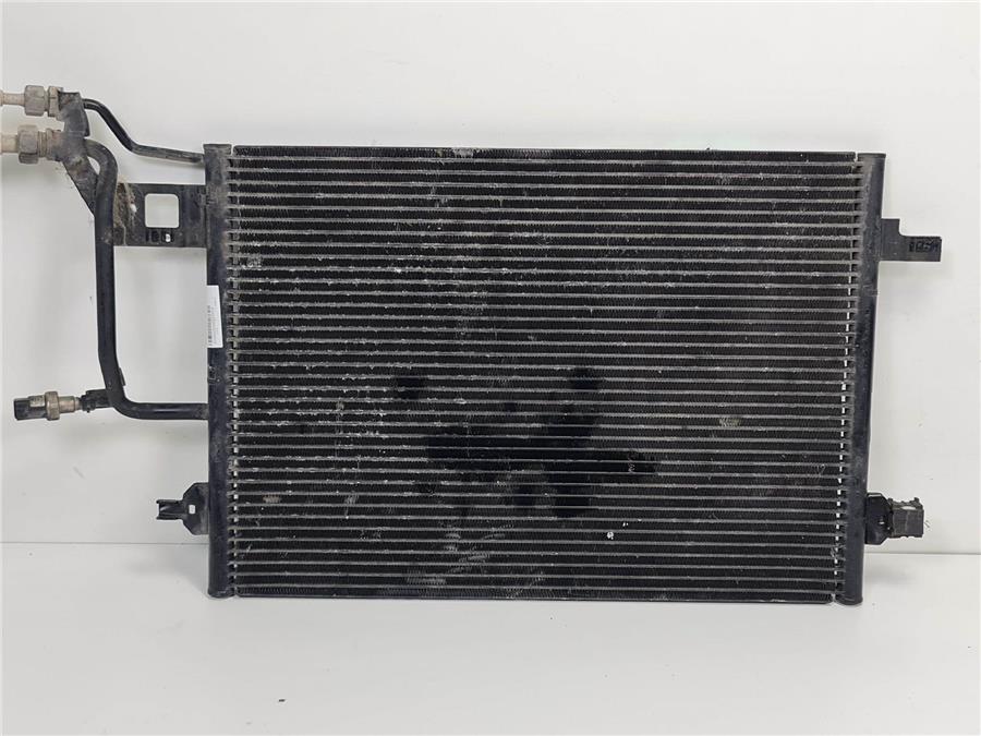 condensador / radiador aire acondicionado audi a6 berlina (4b2) 2.4 (121kw) aga