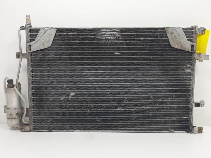 condensador / radiador aire acondicionado volvo s80 berlina (p2) t6 geartronic b6294t