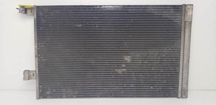 condensador / radiador aire acondicionado land rover range rover velar 2.0 d 180 td4 4x4 aj21d4