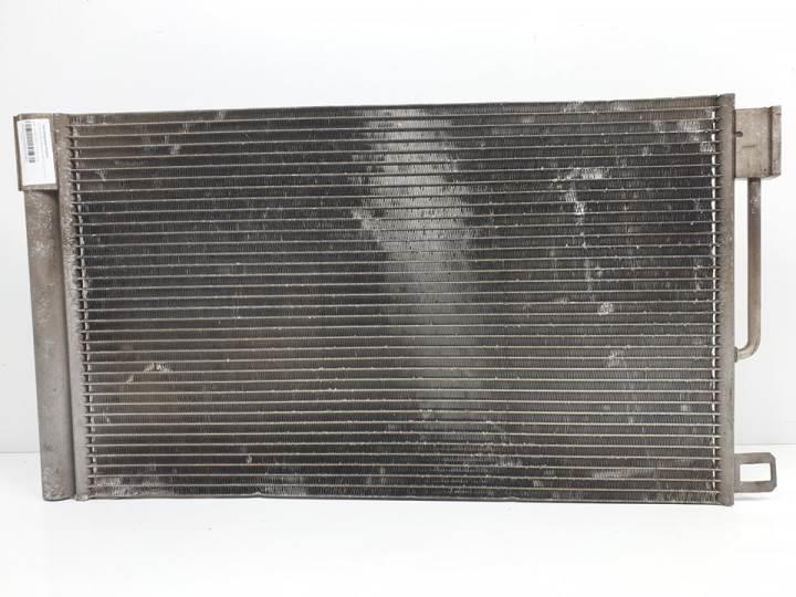 condensador / radiador aire acondicionado opel corsa d enjoy z14xep
