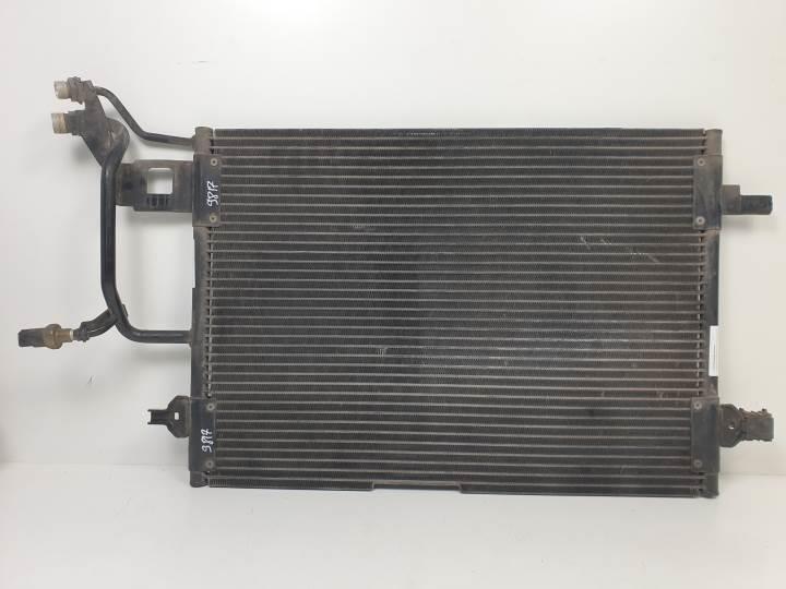 condensador / radiador aire acondicionado volkswagen passat berlina (3b2) básico ahl