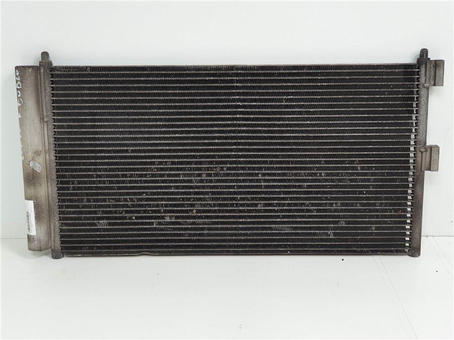 condensador / radiador aire acondicionado fiat doblo (119) 1.9 jtd 105 panorama dynamic plus multijet 223a7000