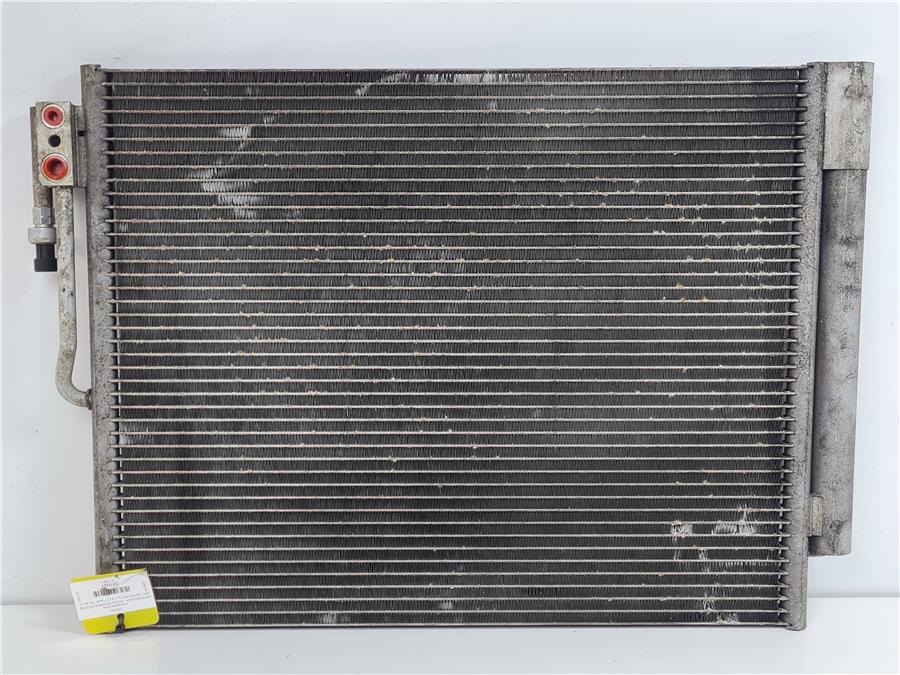 condensador / radiador aire acondicionado opel meriva b enjoy 1.3 cdti ecoflex 95 cv