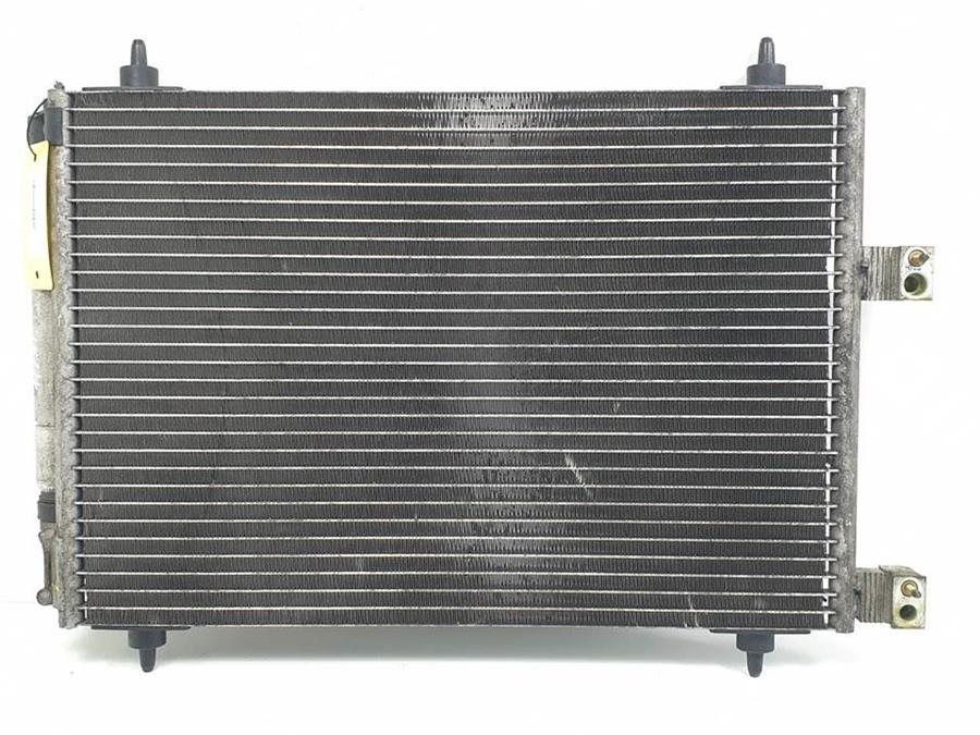 condensador / radiador aire acondicionado peugeot 307 (s1) xs 9hy