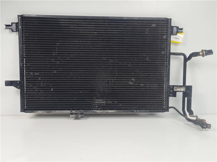 condensador / radiador aire acondicionado audi allroad quattro (4bh) 2.5 tdi 180 cv tiptronic 5 vel.