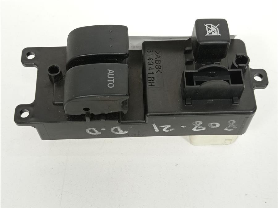 mando elevalunas delantero izquierdo mazda rx 8 1.3 wankel (231 cv)