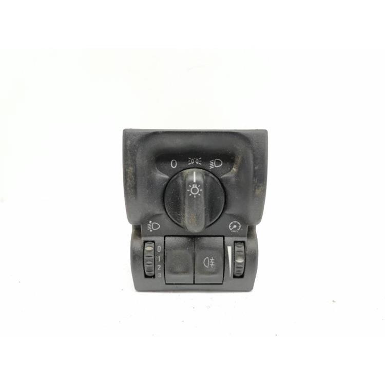 mando luces 53142808 opel vectra b caravan comfort x20dth