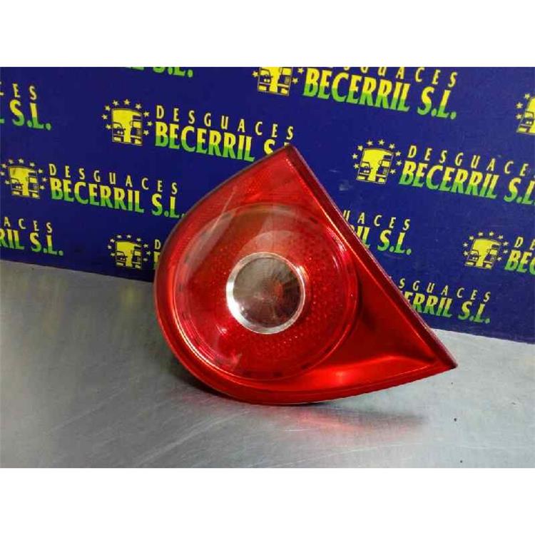 piloto trasero central izquierdo volkswagen golf v berlina (1k1) highline bkc