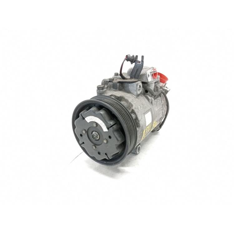 compresor aire acondicionado skoda