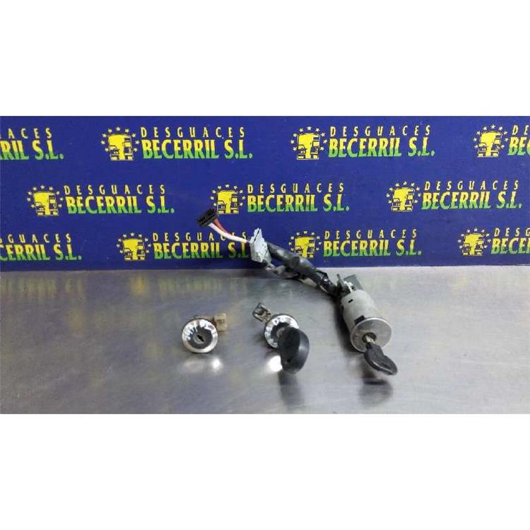 antirrobo citroen saxo citroen saxo 1.5 d x vjz