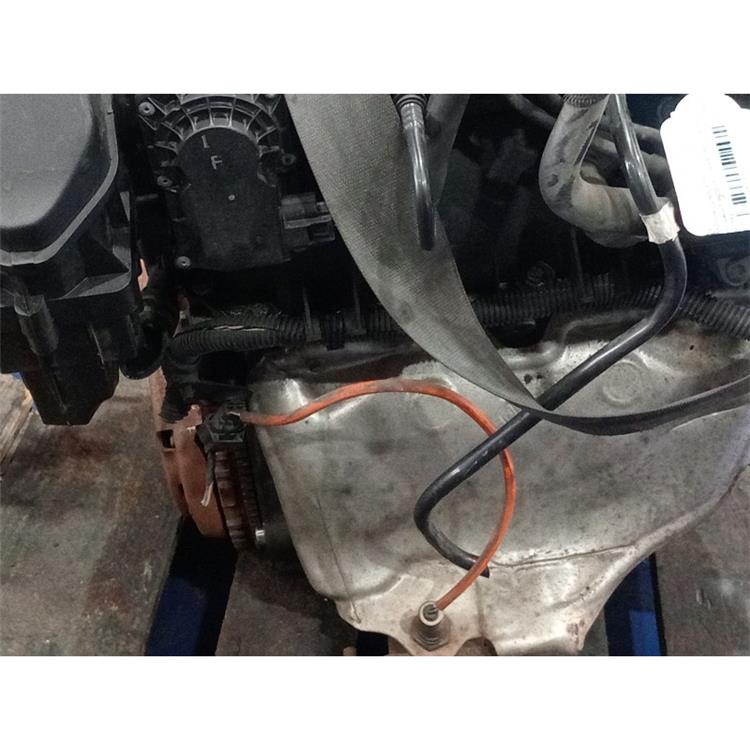 motor completo renault modus / grand modus (f/jp0_) renault modus / grand modus (f/jp0_) 1.2 16v (jp0w) d4f 784