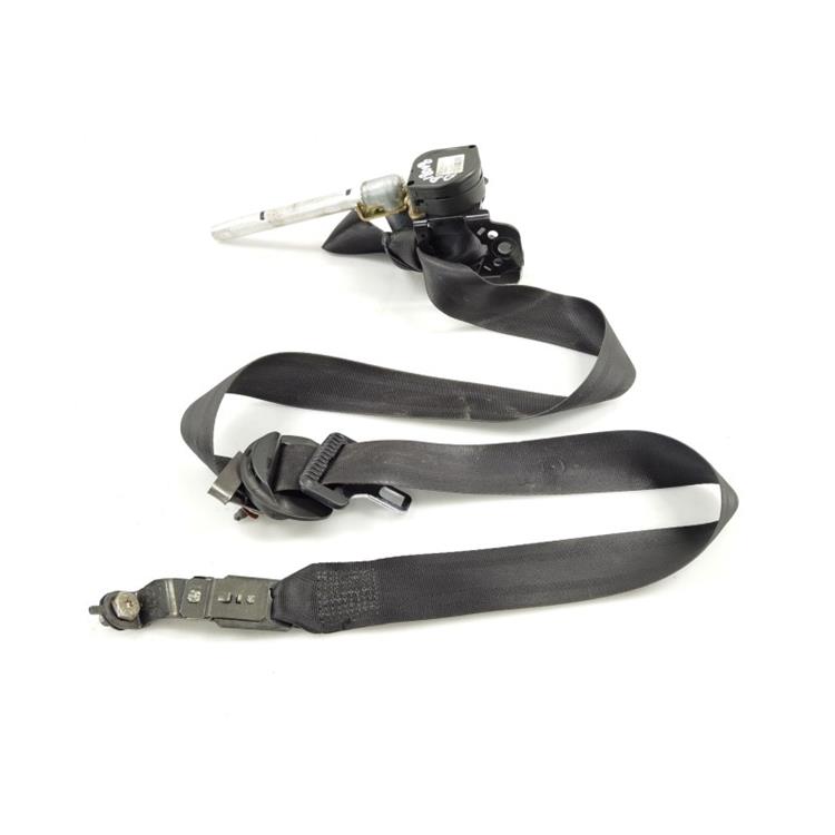 cinturón seguridad delantero derecho saab 9-3 berlina 2.0 t sek d223l