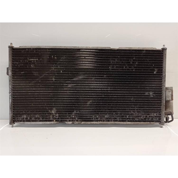 condensador / radiador aire acondicionado nissan almera tino (v10m) ambience yd22