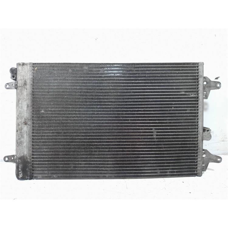 condensador / radiador aire acondicionado seat alhambra (7v9) reference brt
