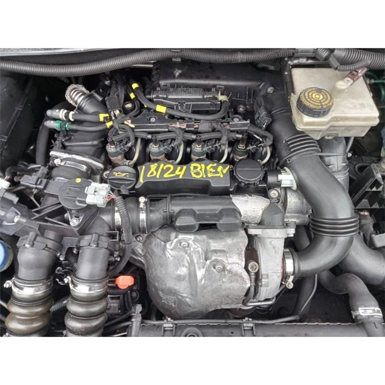despiece motor citroen xsara picasso citroen xsara picasso 1.6 hdi 110 sx top 9hz