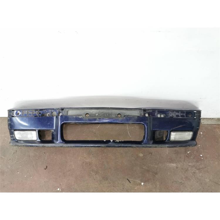 refuerzo paragolpes delantero bmw serie 3 compacto (e36) bmw serie 3 compacto (e36) 318tds 17-4t-1