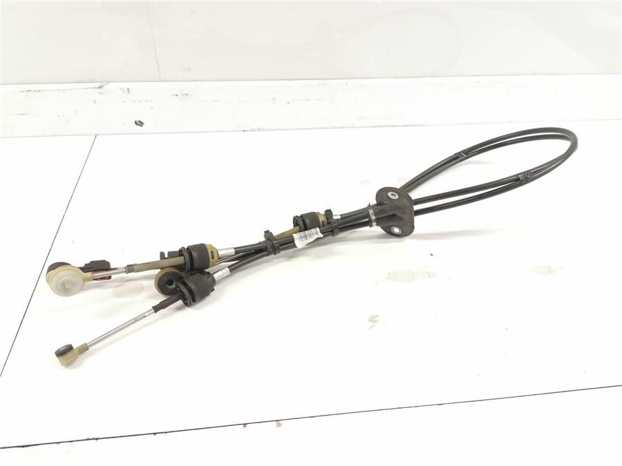 cables palanca cambio ford fusion 1.4 80cv 1388cc