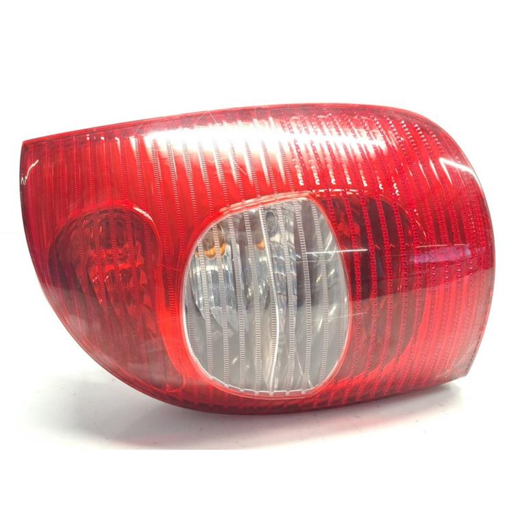 piloto trasero central derecho citroen xsara picasso (n68) citroen xsara picasso (n68) 1.6 hdi 9hx (dv6ated4)