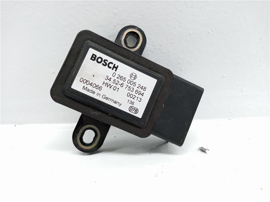 sensor bmw x5 3.0 i 231cv 2979cc