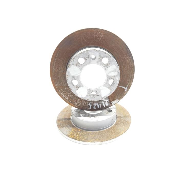 disco freno trasero seat leon (1m1) seat leon (1m1) 1.9 tdi agr,alh