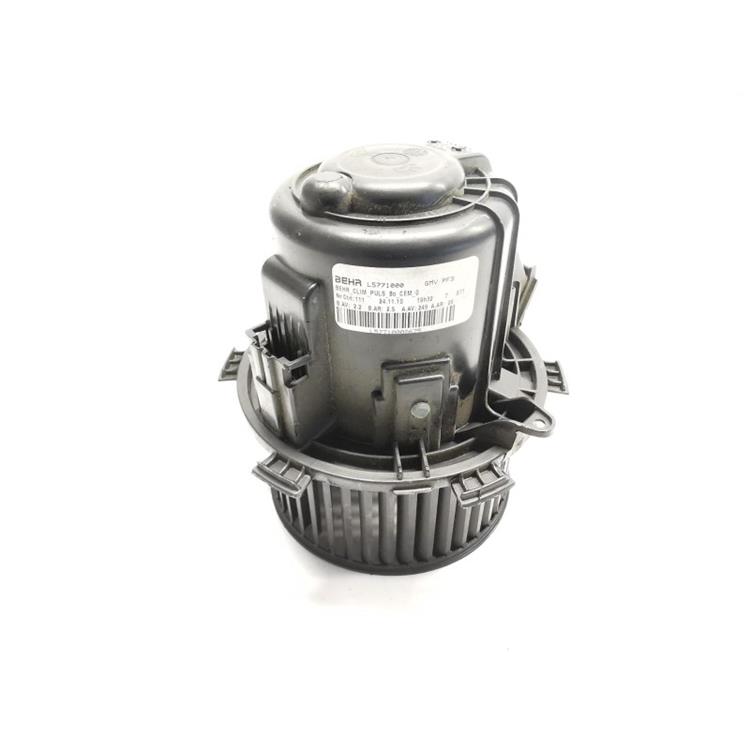 motor calefacción l5771000 peugeot 407 (6d_) 2.0 hdi (6drhrh) rhr (dw10bted4)