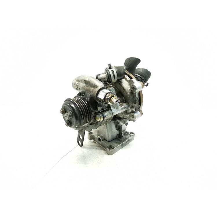 bomba agua ford mondeo berlina (ge) ford mondeo berlina (ge) ambiente d6ba