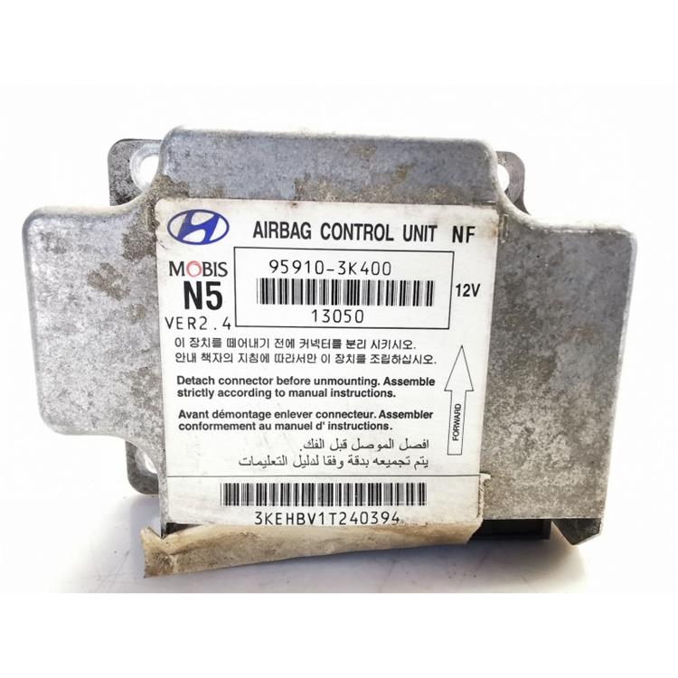 centralita airbag hyundai sonata v (nf) hyundai sonata v (nf) 2.0 crdi d4ea